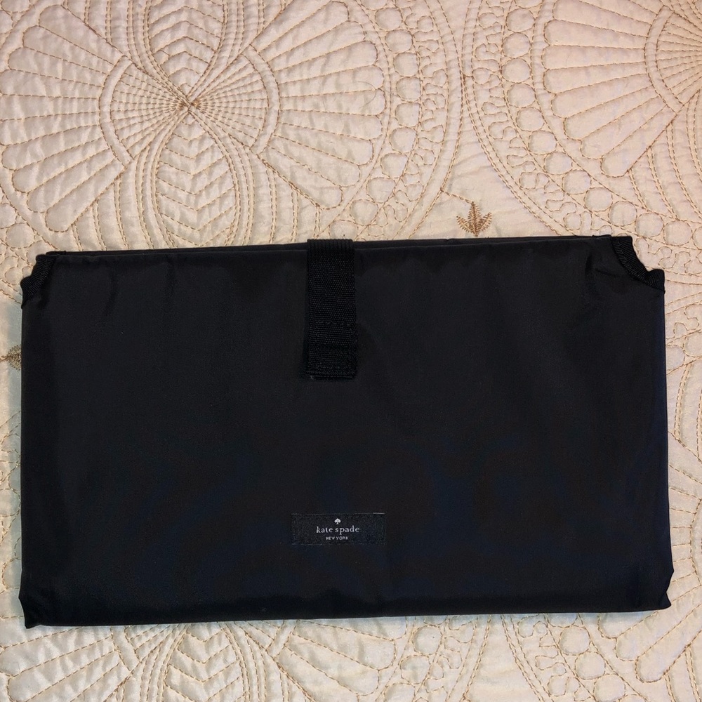 Kate Spade Diaper Changing Pad